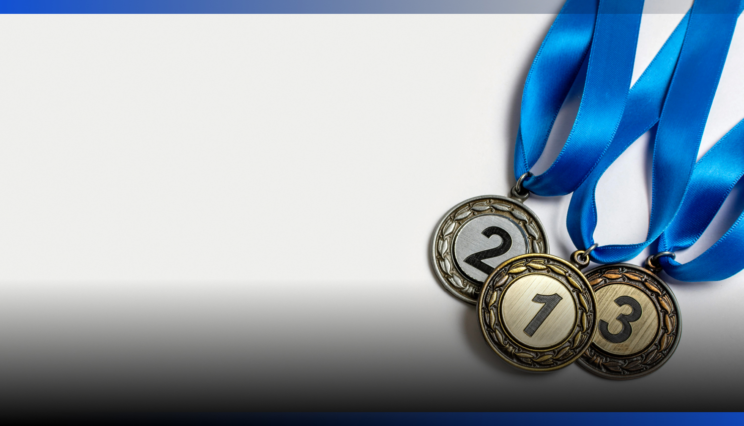 Image for 200 медалей завоевали казахстанские спортсмены за первый квартал 2026 года